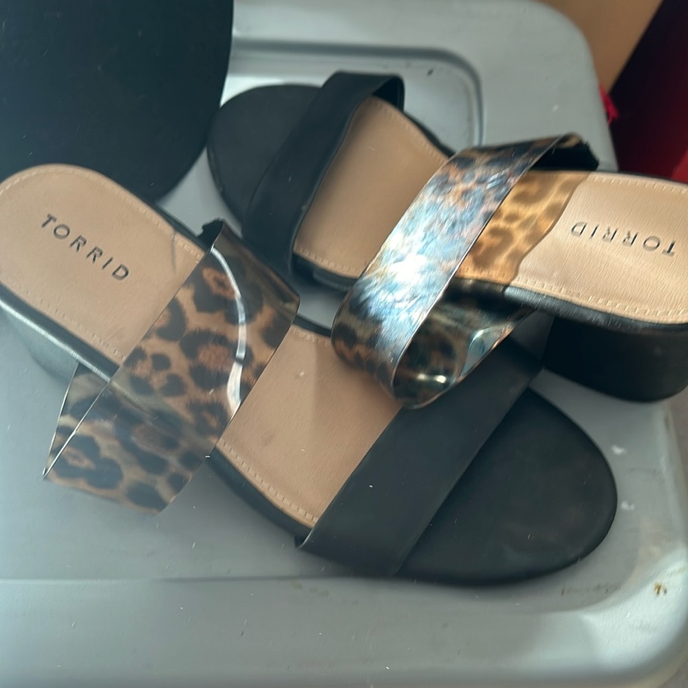 Heels